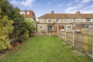 Rear Elevation- click for photo gallery